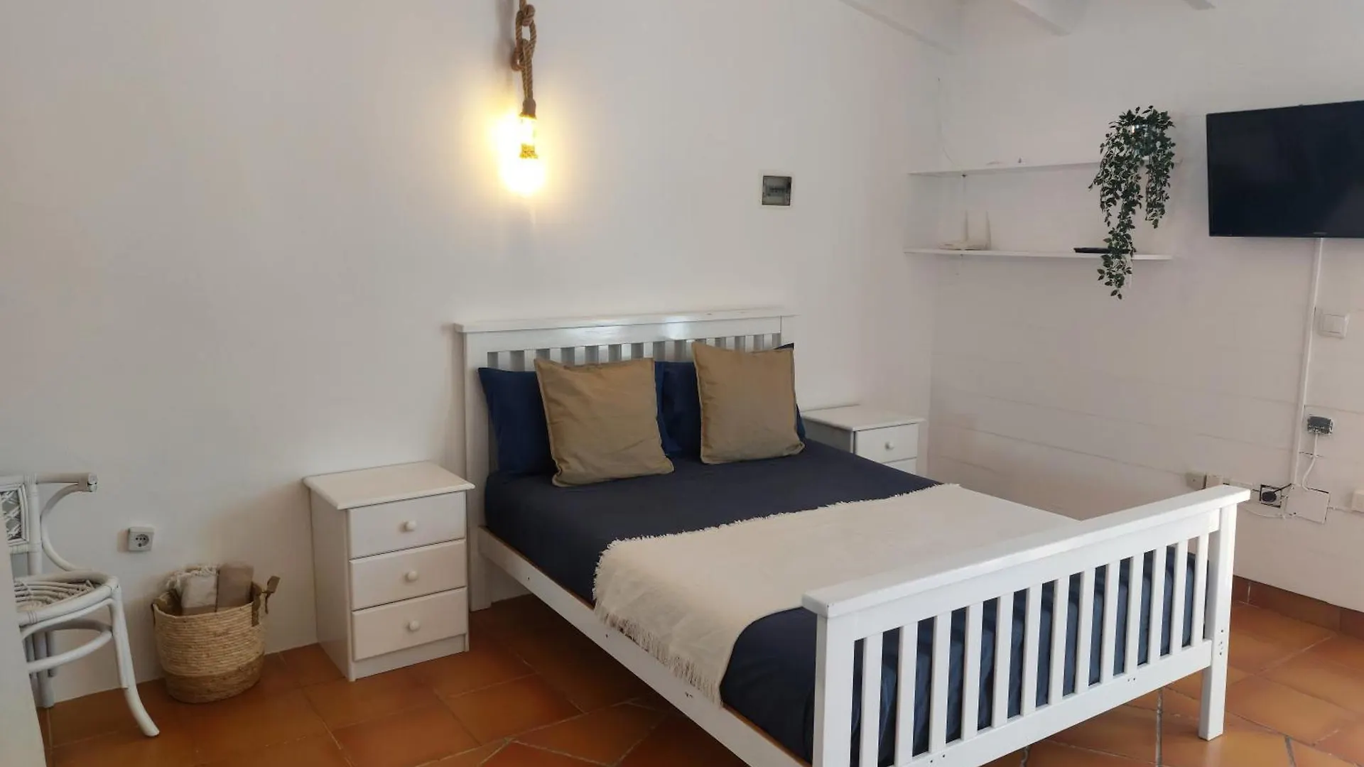 Vista Mar - Seafront Holiday Apartments Santa Maria