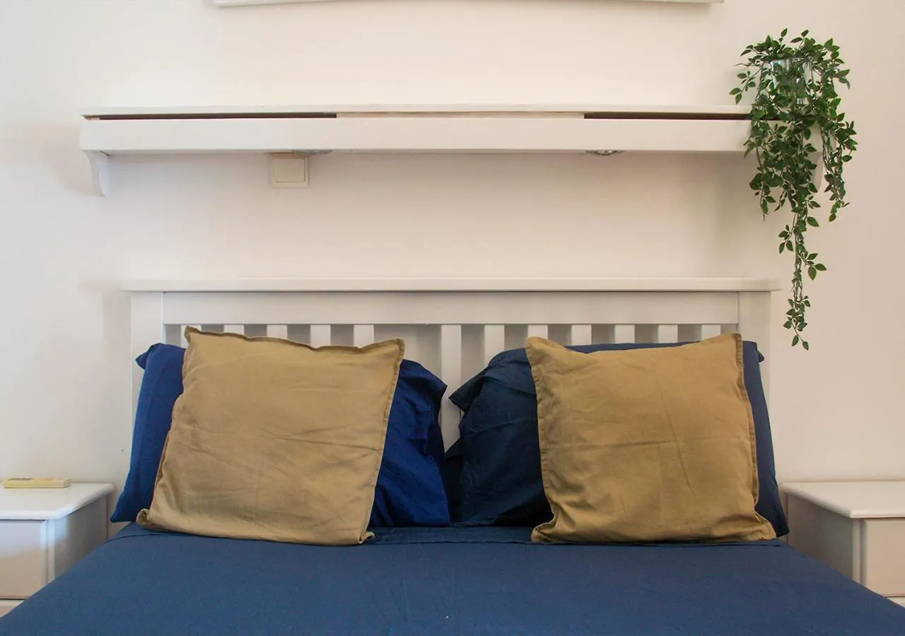 Vista Mar - Seafront Holiday Apartments Santa Maria