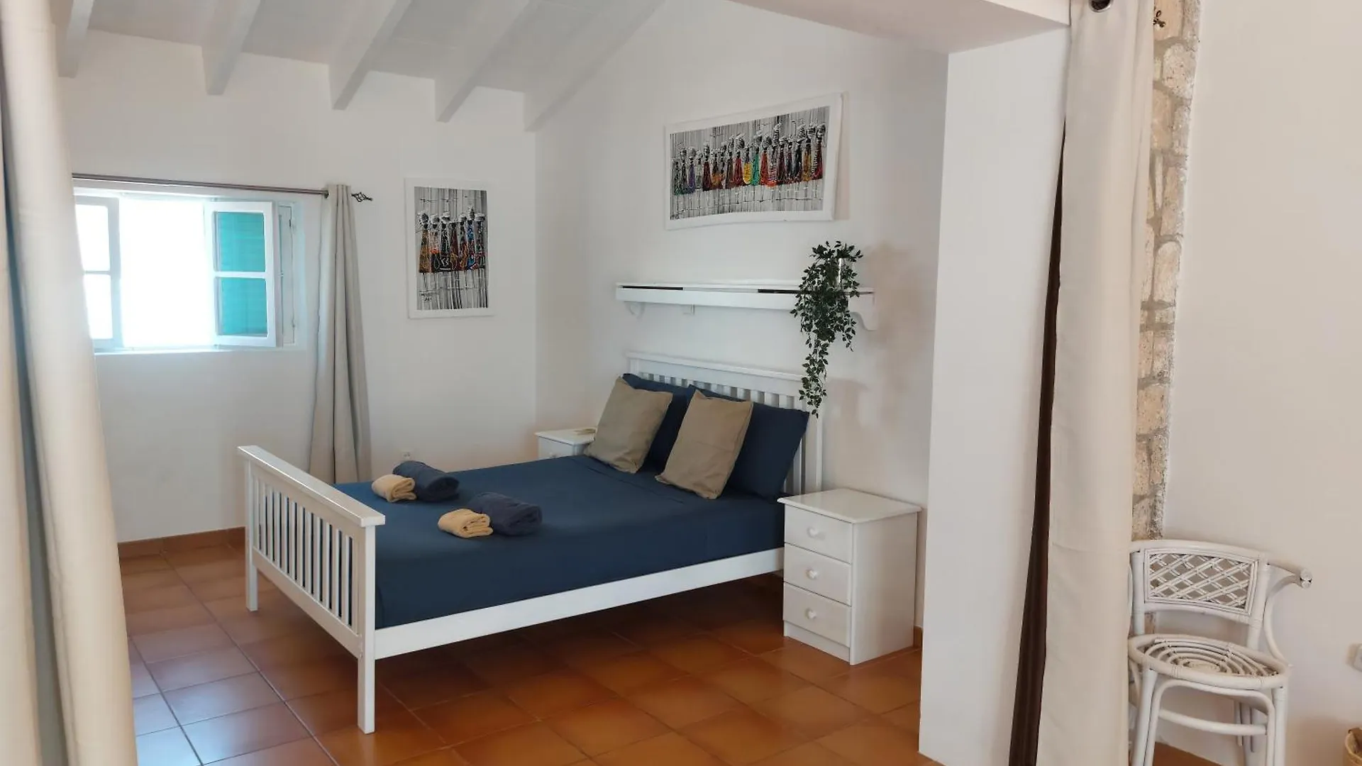 Vista Mar - Seafront Holiday Apartments Santa Maria 0*,