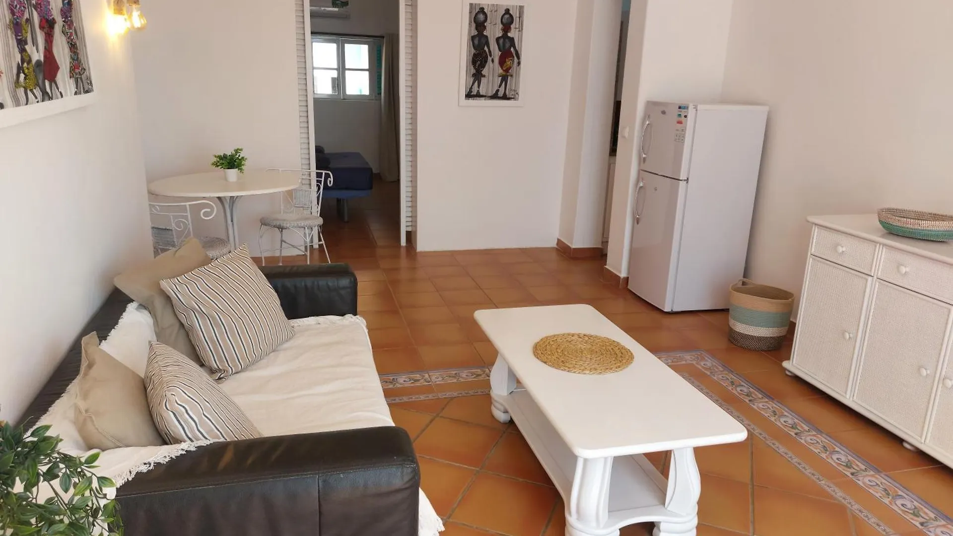 Vista Mar - Seafront Holiday Apartments Santa Maria
